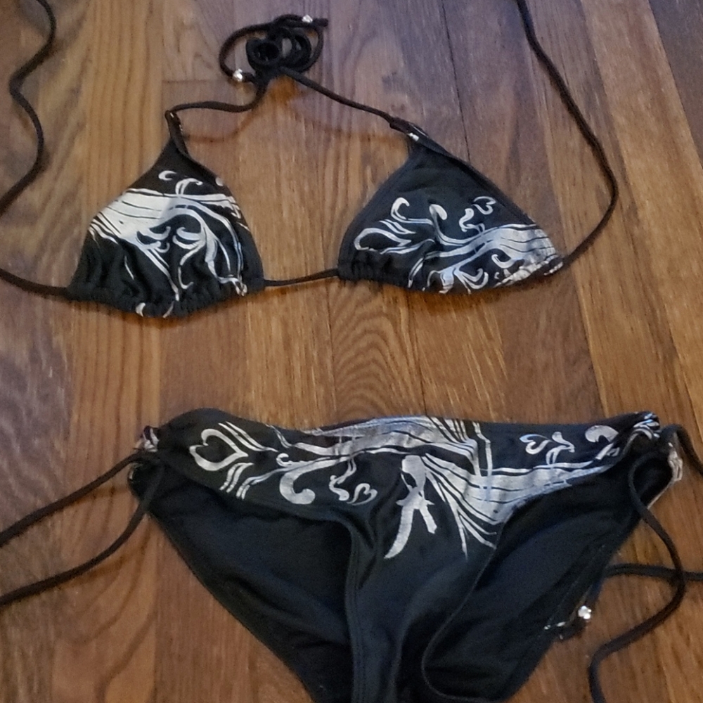 Small bikini